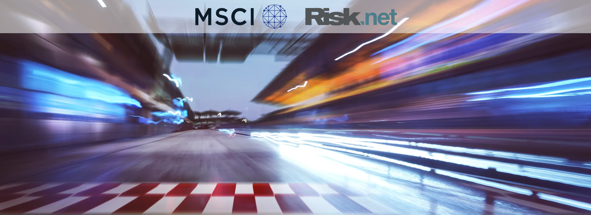 MSCI and Risk Case Study