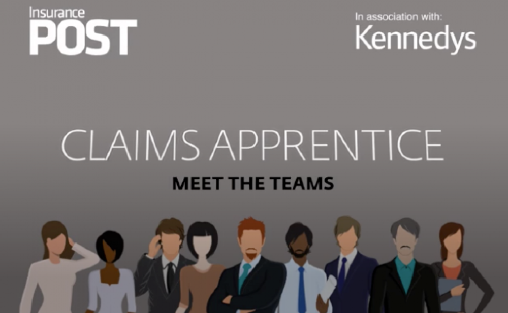 Kennedys Claims Apprentice