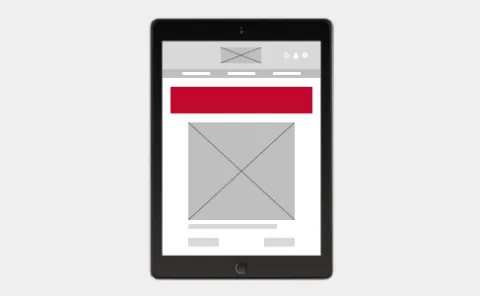 Refine - Ad specs - App banner Thumbnail