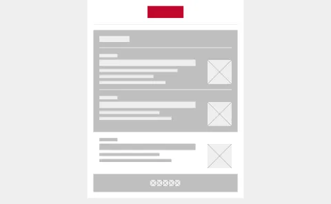 Refine innovation newsletter logo Thumbnail